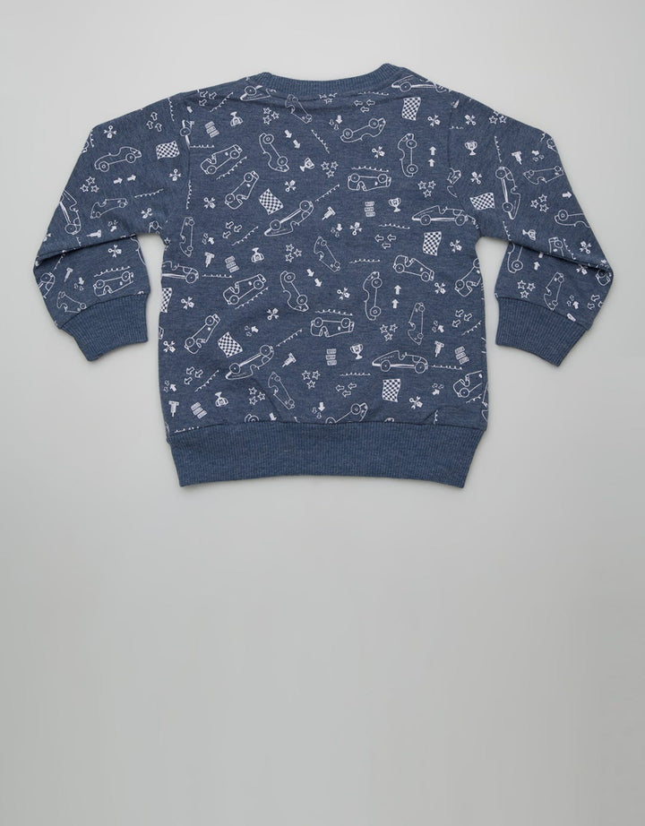 SWEATER FULL PRINT 1