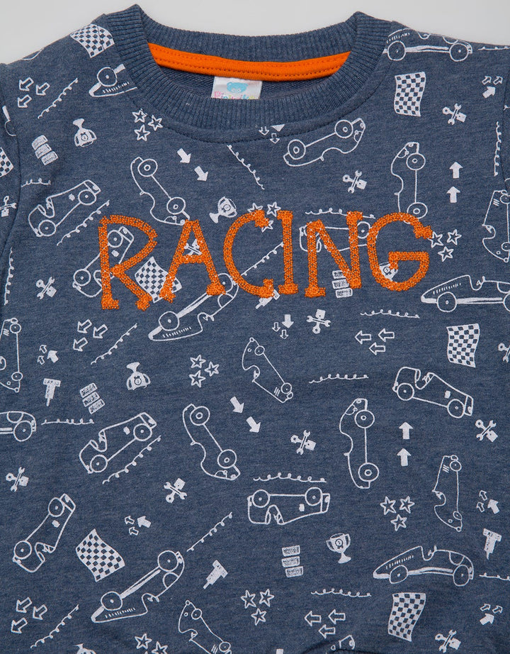SWEATER FULL PRINT 1