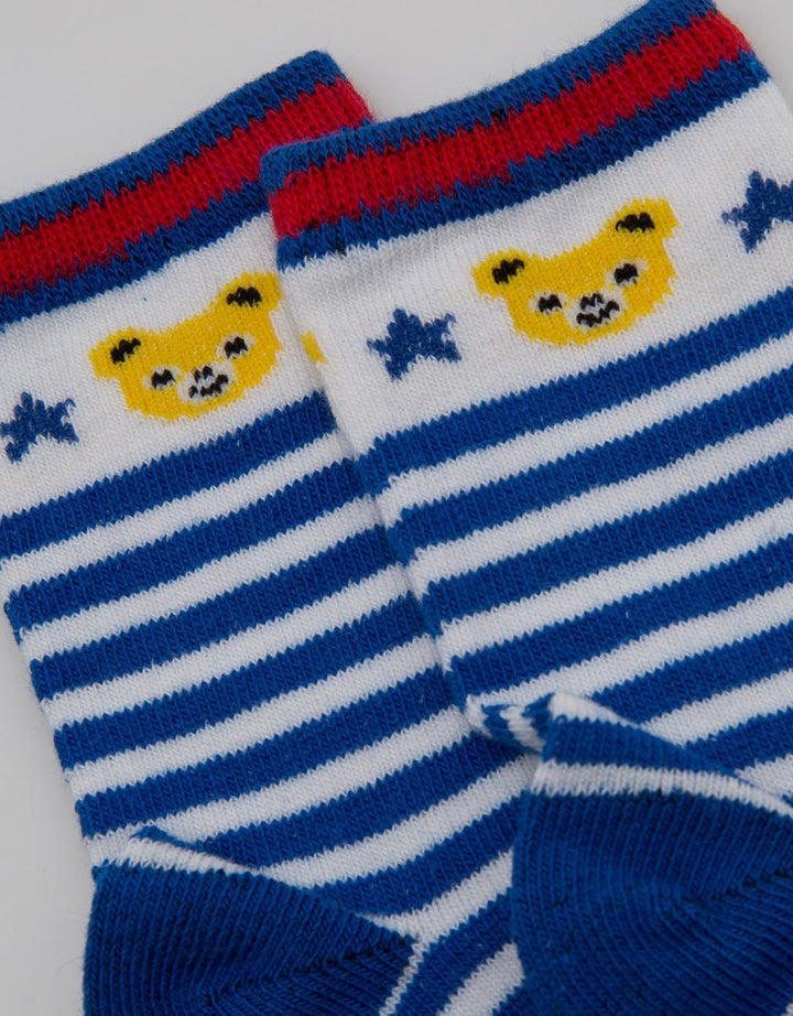 KK SALUR BEAR BINTAN