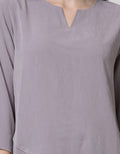3/4 TOP SOLID SWKK :