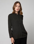 St. Yves Kemeja Blouse Formal