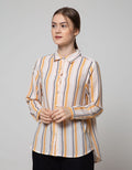 L/S SHIRT WP STP WM 