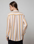 L/S SHIRT WP STP WM 