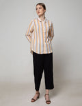L/S SHIRT WP STP WM 