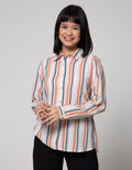 L/S SHIRT WP STP WM 