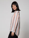 L/S SHIRT WP STP WM 