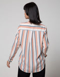 L/S SHIRT WP STP WM 