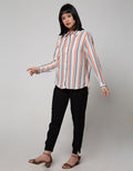 L/S SHIRT WP STP WM 