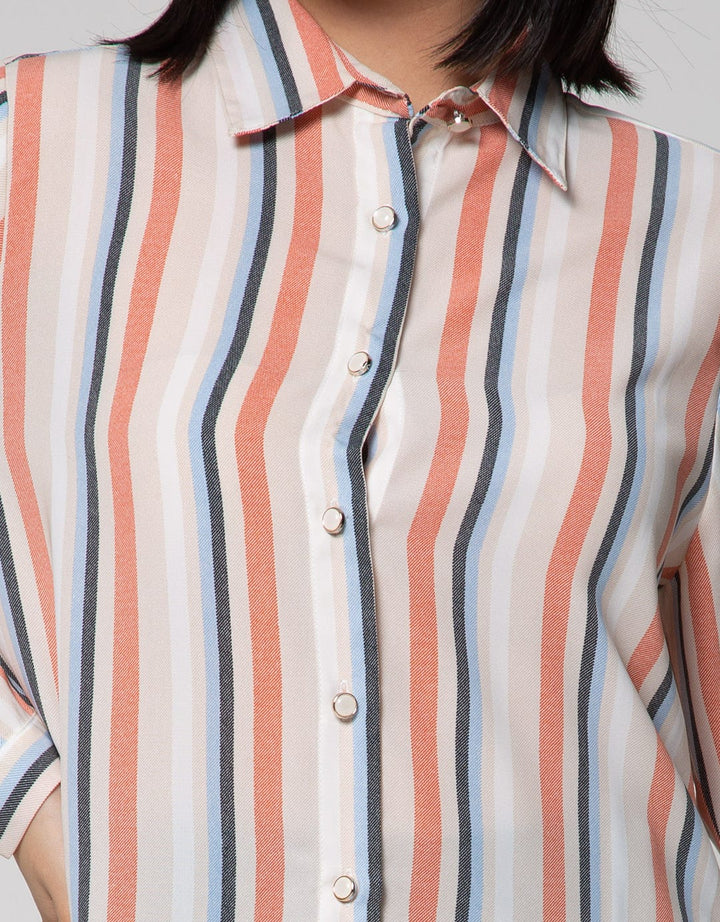 L/S SHIRT WP STP WM 