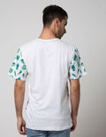 SS T-SHIRT LEAFS