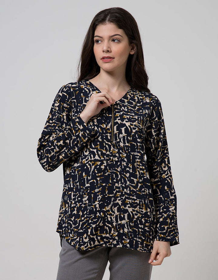 L/S TOP PR ABSTRACT