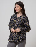 L/S TOP PR ABSTRACT