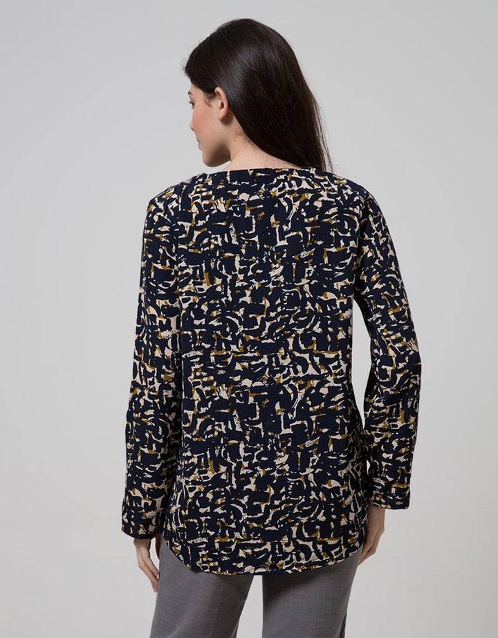 L/S TOP PR ABSTRACT