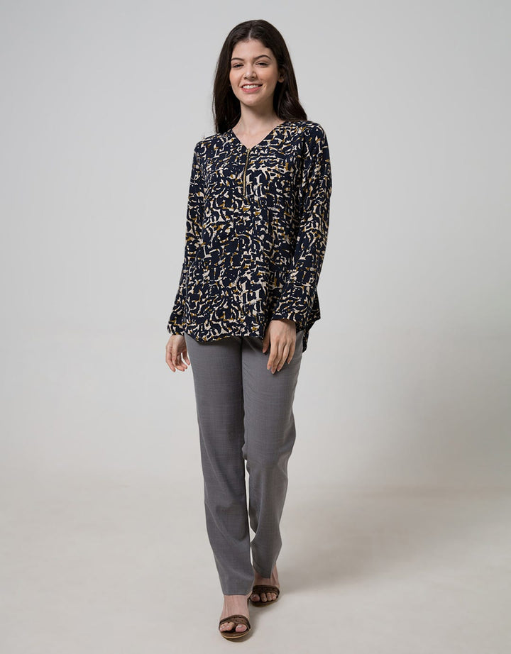 L/S TOP PR ABSTRACT