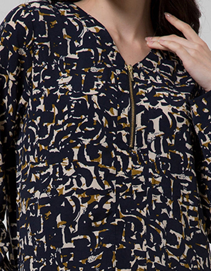 L/S TOP PR ABSTRACT