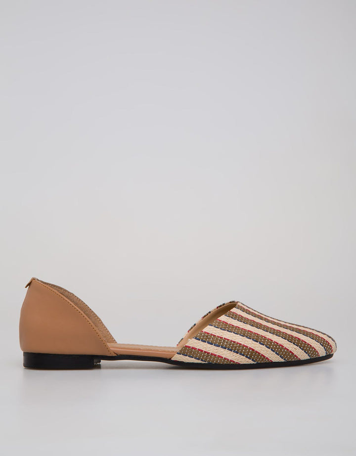 D'ORSAY STRIPE