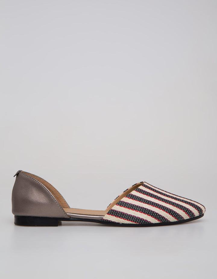 D'ORSAY STRIPE