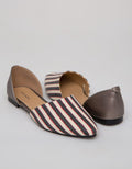 D'ORSAY STRIPE