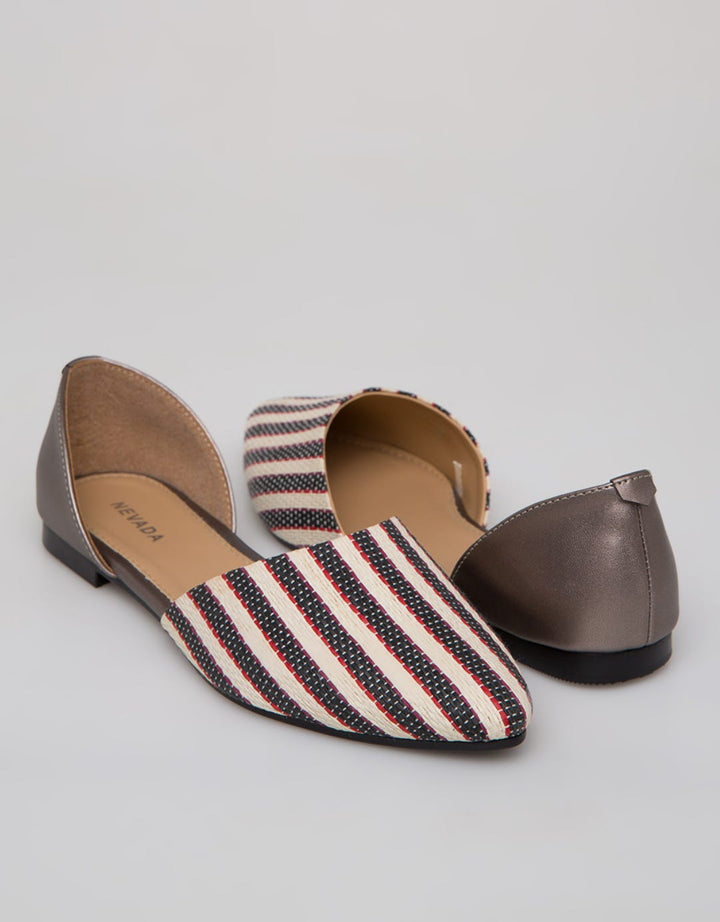 D'ORSAY STRIPE