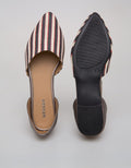 D'ORSAY STRIPE