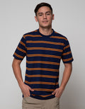 SS T-SHIRT STRIPE SI