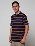 SS T-SHIRT STRIPE SI