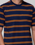 SS T-SHIRT STRIPE SI