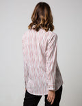 L/S SHIRT NML PR TIE