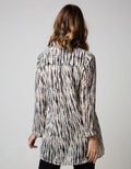 L/S SHIRT CRT PR TIE