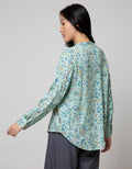 L/S TOP RYTW PR BG: