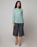L/S TOP RYTW PR BG: