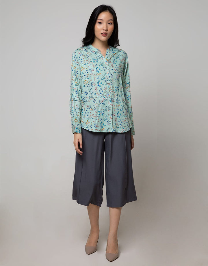 L/S TOP RYTW PR BG: