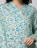 L/S TOP RYTW PR BG: