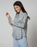 L/S TOP RYTW PR BG P