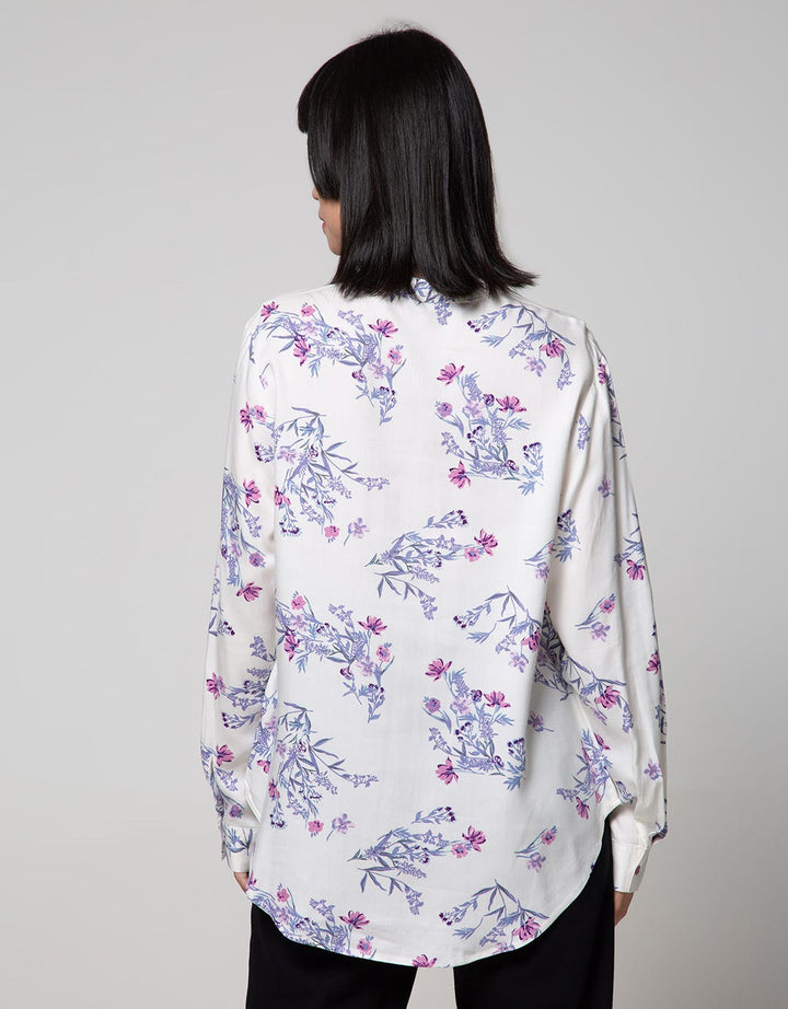 7/8 TOP RYTW PR BG W