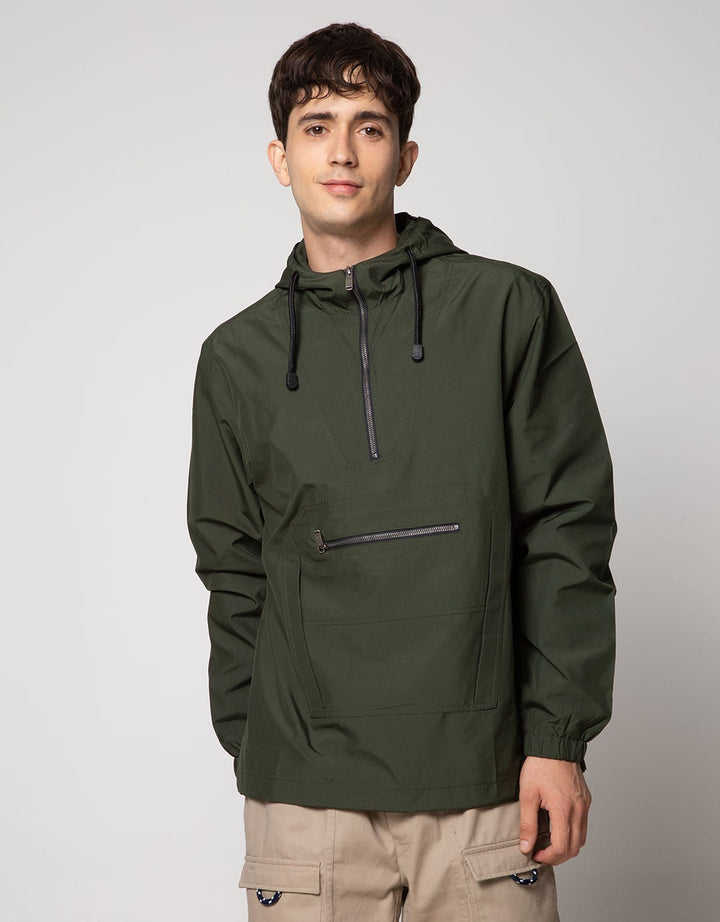 JACKET LL02 MICRO WI