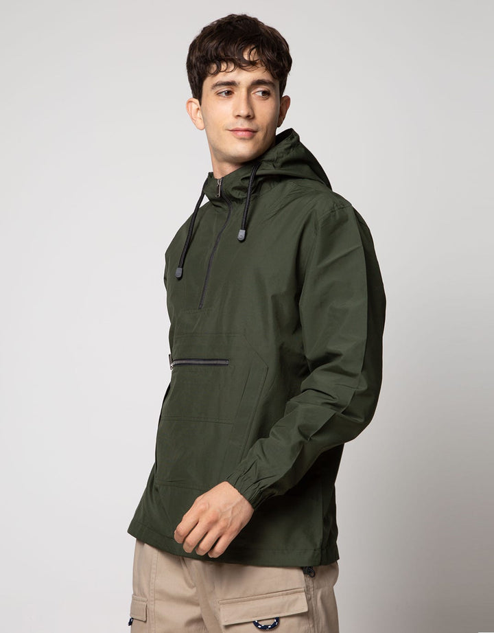 JACKET LL02 MICRO WI