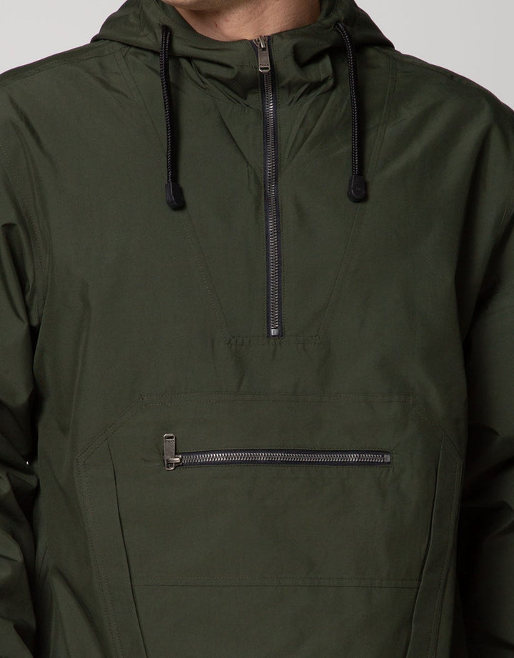 JACKET LL02 MICRO WI