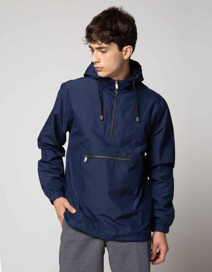 JACKET LL02 MICRO WI