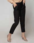 ANKLE PANTS W KRT :