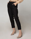 ANKLE PANTS W KRT :