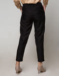 ANKLE PANTS W KRT :