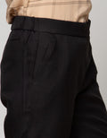 ANKLE PANTS W KRT :
