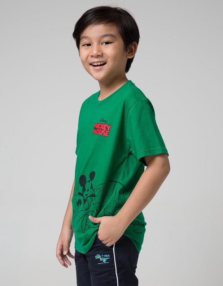66020100MIC TS MICKE