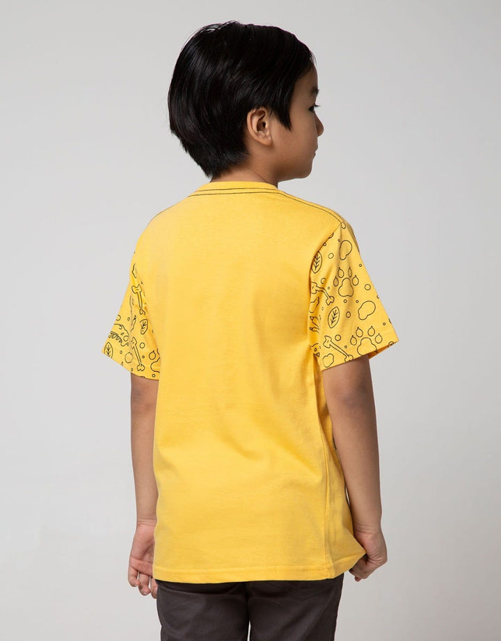 66020100MIC TS MICKE