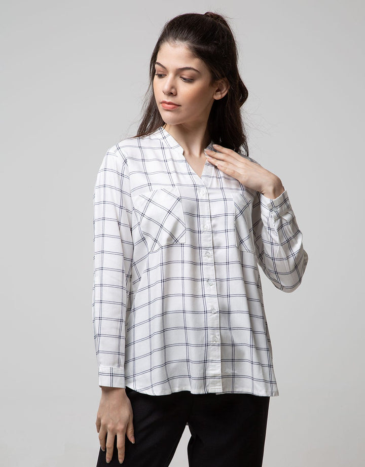 LS RYN TWILL PRINT C