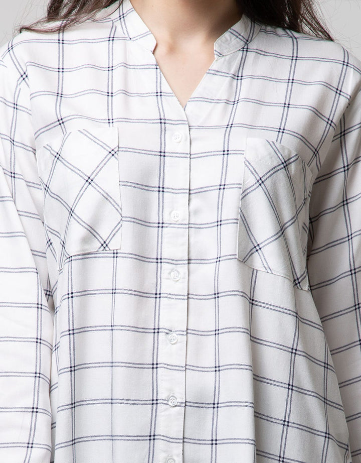LS RYN TWILL PRINT C