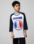 LS 3/4 KI PR RAGLAN