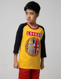 LS 3/4 KI PR RAGLAN