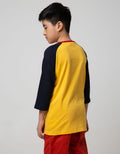 LS 3/4 KI PR RAGLAN